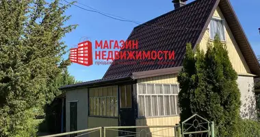 Дом 1 комната в Коптёвский сельский Совет, Беларусь