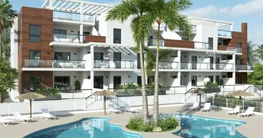 3 bedroom apartment in Pilar de la Horadada, Spain