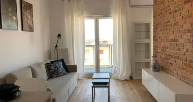 Apartamento 2 habitaciones en Breslavia, Polonia