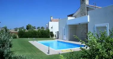 Дом 3 спальни в Монагрулли, Кипр