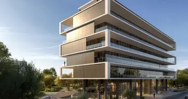 Appartement dans Demos Agiou Athanasiou, Chypre