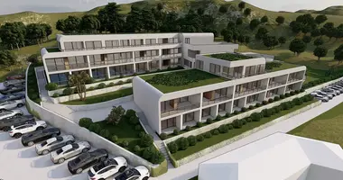 Apartamento en Tivat, Montenegro