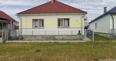 Dom 3 pokoi w Oporovec, Chorwacja