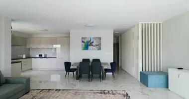 Duplex 4 bedrooms in koinoteta agiou tychona, Cyprus