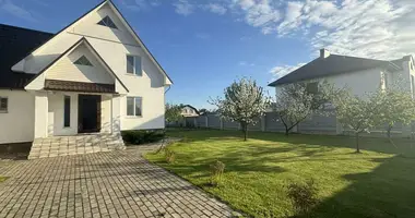 House in Orsha, Belarus