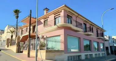 Casa 4 habitaciones en San Miguel de Salinas, España