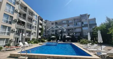 Apartamento 1 habitacion en Sunny Beach Resort, Bulgaria