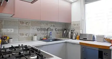 3 room apartment in Budapest, Hungary