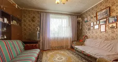 Квартира 3 комнаты в Мядель, Беларусь