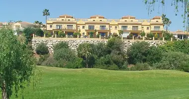 3 bedroom townthouse in Mijas, Spain