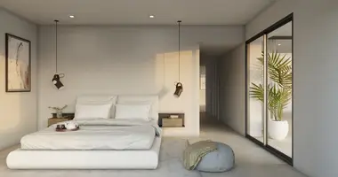 Apartamento 3 habitaciones en Benitachell, España