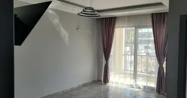 Wohnung 2 zimmer in Alanya, Türkei