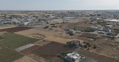 Участок земли в Айя-Напа, Кипр