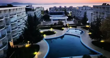 Apartamento 1 habitacion en Burgas, Bulgaria