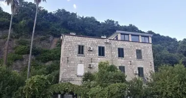 Apartamento 1 habitacion en Zelenika, Montenegro