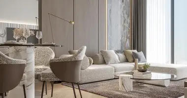 Appartement 1 chambre dans Doubaï, Émirats arabes unis