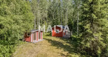 Chalet dans Kuopio sub-region, Finlande