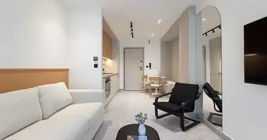 1 bedroom apartment in Municipality of Thessaloniki, Greece