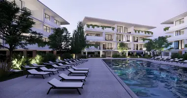 Villa 2 chambres dans Paphos, Chypre