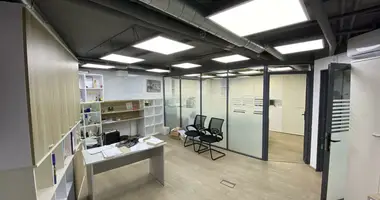 Büro 50 m² in Minsk, Weißrussland