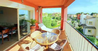 3 bedroom apartment in Santa Ponsa, Spain