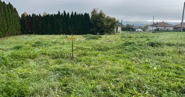 Plot of land in Kehidakustany, Hungary