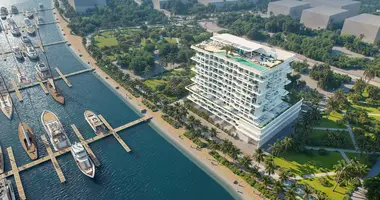 2 bedroom apartment in United Arab Emirates