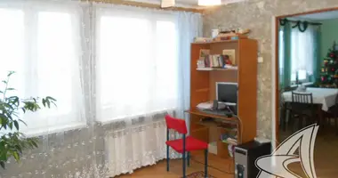 Apartamento 4 habitaciones en Brest, Bielorrusia