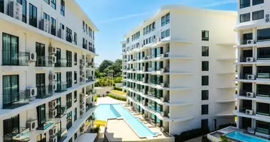 Apartamento 3 habitaciones en Phuket, Tailandia