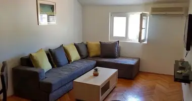 Wohnung 1 Schlafzimmer in Montenegro