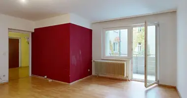 2 room apartment in Vienna, Austria