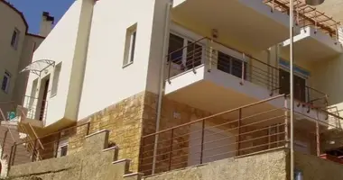 3 bedroom townthouse in Kardia, Greece