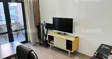 1 bedroom apartment in Yerevan, Armenia