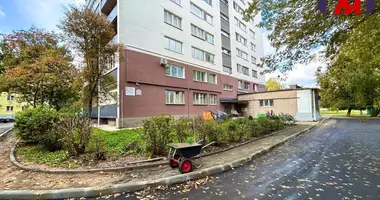 Wohnung 3 zimmer in Soligorsk, Belarus