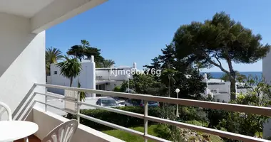 2 bedroom apartment in Mijas, Spain