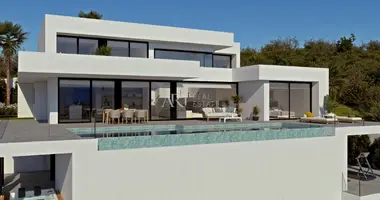 Apartamento 4 habitaciones en Benitachell, España