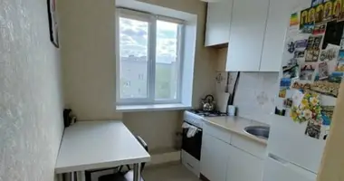 Apartamento 1 habitación en Brest, Bielorrusia