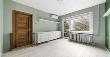 2 room apartment in Vilnius, Lithuania