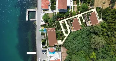 Plot of land in Kotor, Montenegro