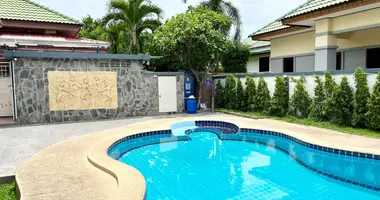 Villa en Nong Prue, Tailandia