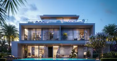 Villa in Dubai, Vereinigte Arabische Emirate