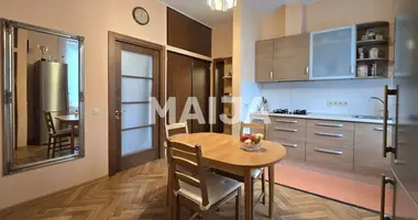 Wohnung 3 zimmer in Rigaer Strand, Lettland