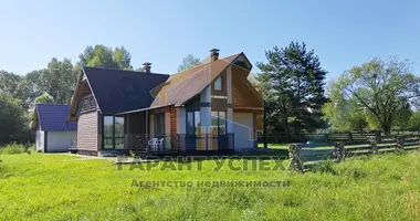 Maison dans Kamieniuki, Bélarus