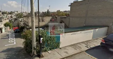 Casa 2 habitaciones en Ciudad López Mateos, México