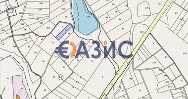 Commercial property 3 000 m² in Laka, Bulgaria