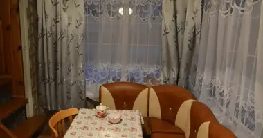 Maison dans Parezyrski selski Savet, Bélarus