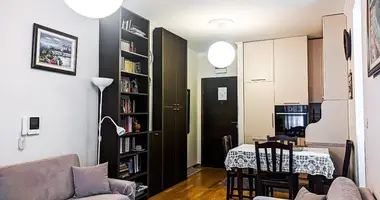 2 bedroom apartment in Budva, Montenegro