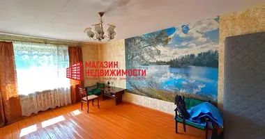 Квартира 3 комнаты в Вертелишки, Беларусь