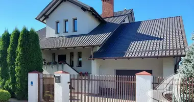 House in Brest, Belarus