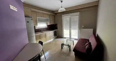 Wohnung 2 Zimmer in Katerini, Griechenland